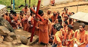 India’s “300,000 Strong Christian Revival” Sweeping Former Hindu Tribal Villages