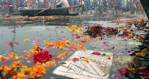 ‘Spitting, throwing waste in Ganga river could be punishable offence’