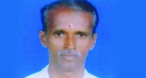 Hindu activist’s murder condemned