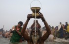 Hindu Holy sites ‘may offer clues to antibiotic resistance’