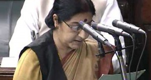 Sanskrit finally goes Hip in Indian Parliament