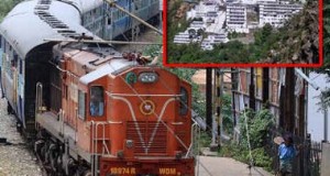 PM Modi to inaugurate train to Vaishno Devi before Rail Budget