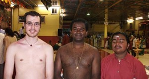 Canada’s Hindu Crisis