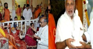 Video : False propaganda about Sai Baba – Anti Hindu conspiracy  ?