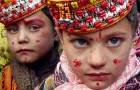 Pakistan’s polytheistic Kalash tribe threatened with death by Taliban