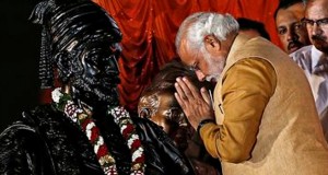 Narendra Modi and Hindu Resurgence