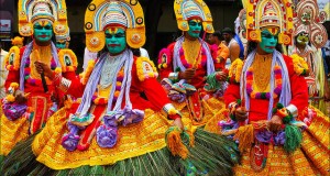 Onam: Carnival of Kerala