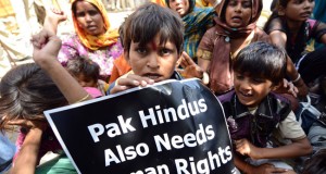 Video : HHR Talks To Pakistani Hindu Refugees in New Delhi