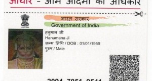 India probes identity card for monkey god Hanuman