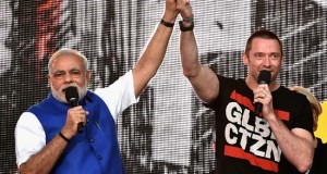 Video : PM Narendra Modi addresses Global Citizen Festival in New York
