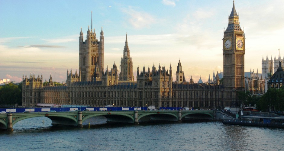UK upholds Modi statement on Pakistan