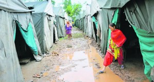 Displacement continues to haunt West Pakistan refugees in Jammu