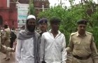 Converts to Islam do U-turn to become Hindus again