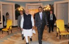 Narendra Modi and Barack Obama : A New Vision for Both India and World Hinduism