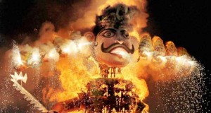 Happy Dussehra (VijayaDasami)