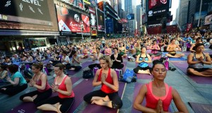 50 nations, including China and US, back Modi’s call for International Yoga Day