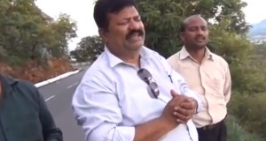Christian Pastor’s Anti-Hindu Video on Sacred Tirumala Hills Snowballs into a Huge Controversy