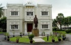 Hindu NGOs want Heritage Department to stop Vivekananda Ashram redevelopment