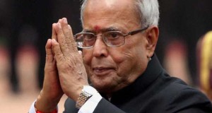 India must reconnect to spiritual past: Pranab Mukherjee