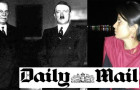 Heena Kausar returns the Daily Mail to its Fascist Roots