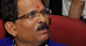 Shripad Yesso Naik : Worlds First Yoga Minister Takes Charge