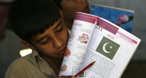 ‘Pakistan schools teach Hindu hatred’