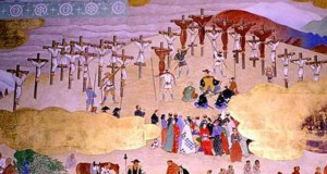 Christian missionaries find Japan a tough nut to crack