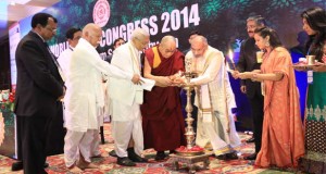 World Hindu Congress : Down with Despondency