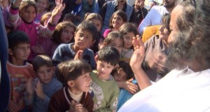 Sri Sri Ravi Shankar Travels To Iraq To Promote Yazidi Rights