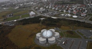 Construction of a pagan temple to begin in Reykjavík next month