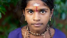 11-Year-old Girl Punished in School for Wearing ‘Tilak’ on Her Birthday