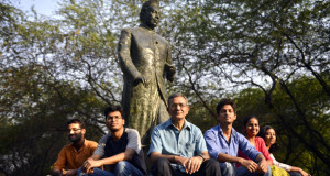 India’s Intellectuals