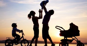 Parenting and the Karmic link between Generations