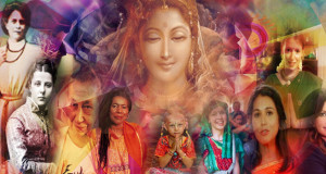Why Western Women Embrace Hinduism ?  Part 1