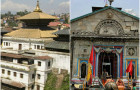 Kedarnath miracle again? Nepal’s Pashupatinath temple survives quake