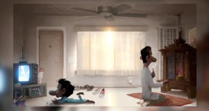 Pixar’s next short film to look at a boy growing up Hindu