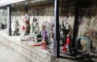 The Six ancient idols stolen from Ramanathapuram temple