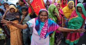 Pakistani Hindus Worst Victims Of Rape: US Report