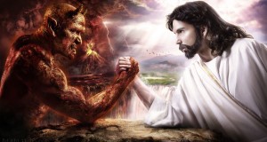 ‘ We Are Spirits In The Monotheist World ’ : Part Two – Good Vs Evil
