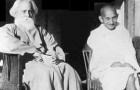 If only Tagore and Gandhi could civilise barbarians