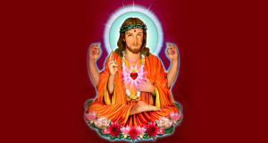 Jesus: The Proto-Image for Pseudo-Theology (What does this mean to Hinduism?)