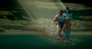 Modi government planning to build hi-tech Ram museum in Ayodhya to promote Ramayana