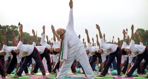Yoga Might Achieve What Communism Didn’t: A Response to a Communist Critic of Yoga