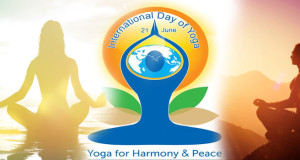 International Yoga Day and the Yoga of the Sun