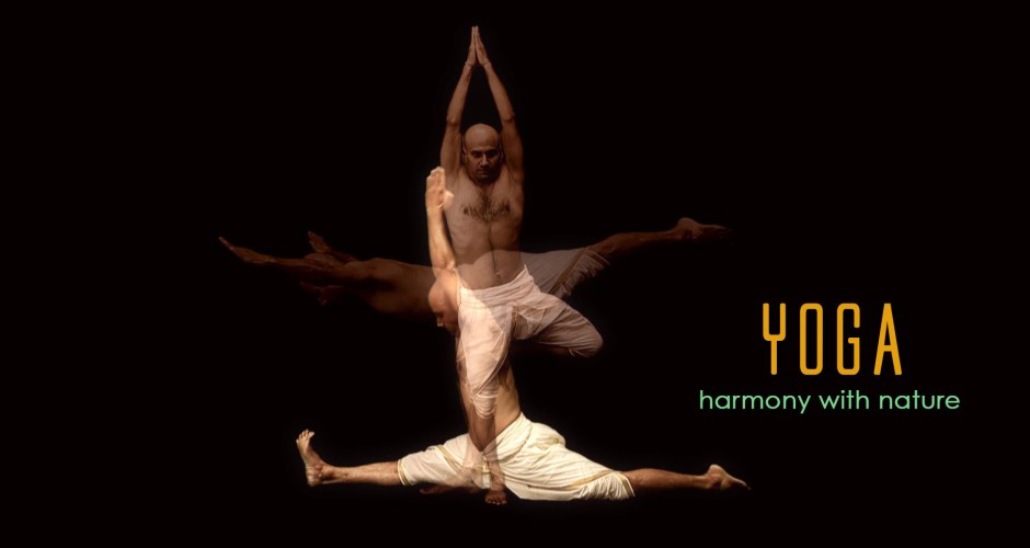 HHR Video : Yoga Harmony with Nature (Full Version)