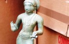 US officials recover Chola bronze idol stolen from Indian temple