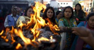 ‘Secularism’ to go from Nepal constitution