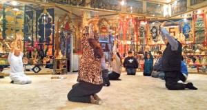 Keeping cultures alive: Sindhi Hindus in Chile