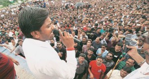What’s Eating the Patels ? :  A Patel Answers