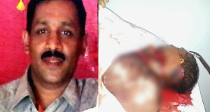 Hindu Activist Murdered in Kerala